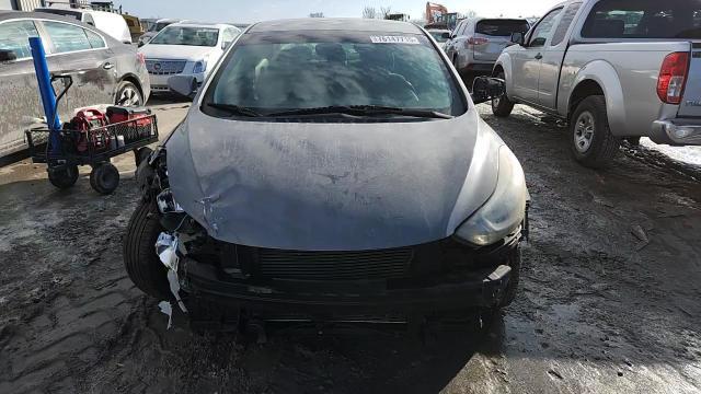 2014 Hyundai Elantra Se - zdjęcie 13