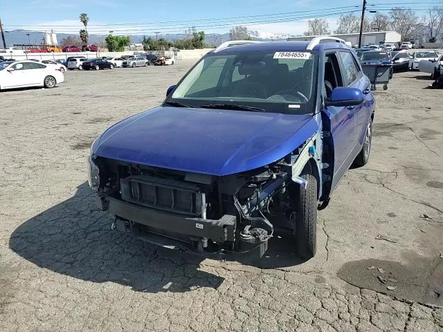 2022 Hyundai Venue Sel - zdjęcie 14