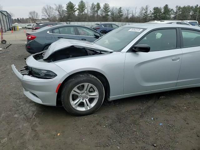 2023 Dodge Charger Sxt - zdjęcie 13
