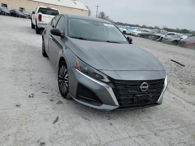 2024 Nissan Altima 2.5 Sv - zdjęcie 14