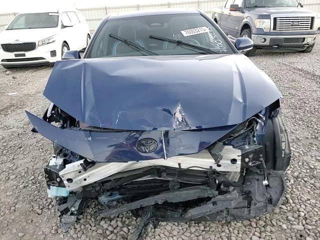 2025 Toyota Camry Se - zdjęcie 14