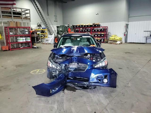 2018 Subaru Impreza Premium Plus - zdjęcie 14