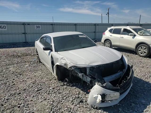 2020 Dodge Charger Sxt - zdjęcie 13