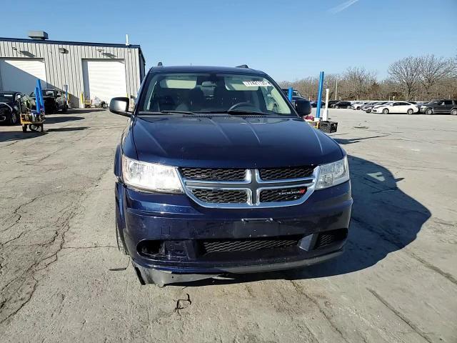 2018 Dodge Journey Se - zdjęcie 15