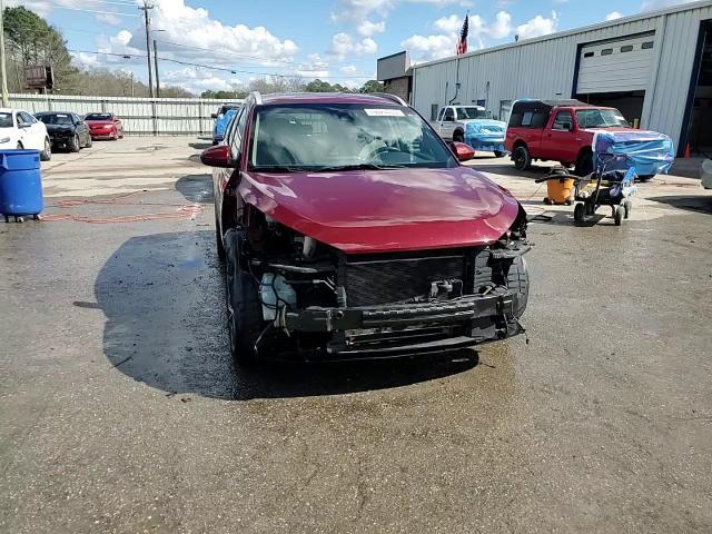 2019 Hyundai Tucson Sport - zdjęcie 15