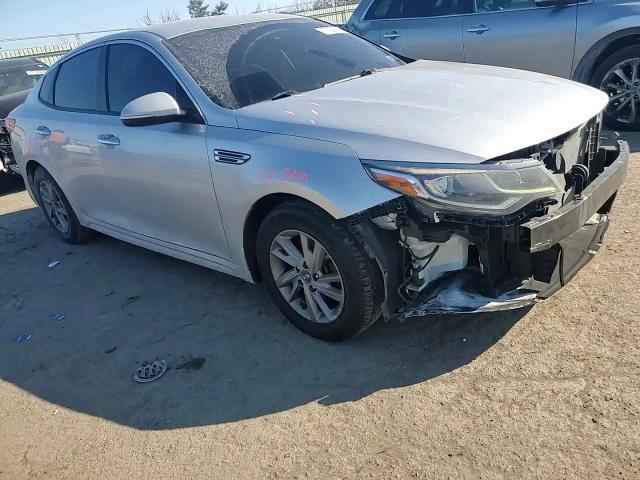 2019 Kia Optima Lx - zdjęcie 14