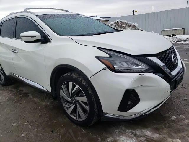 2020 Nissan Murano Sl - zdjęcie 14