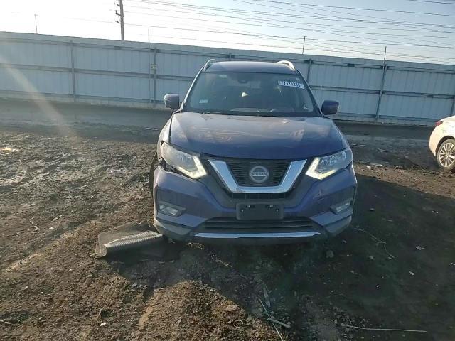 2018 Nissan Rogue Sl - zdjęcie 14
