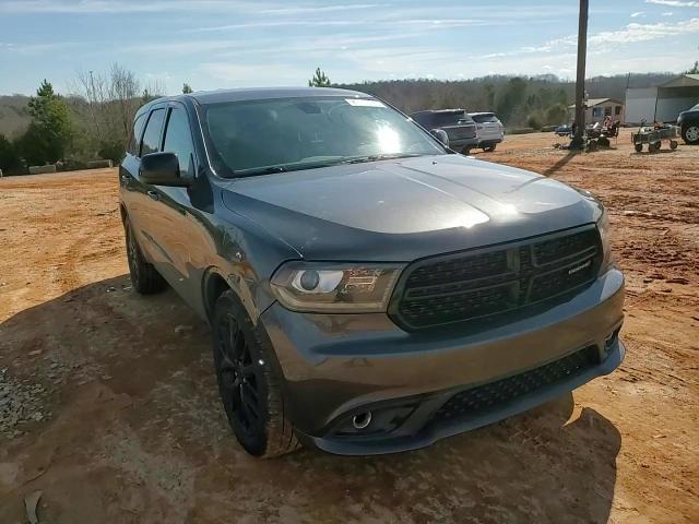 2015 Dodge Durango Sxt - zdjęcie 12