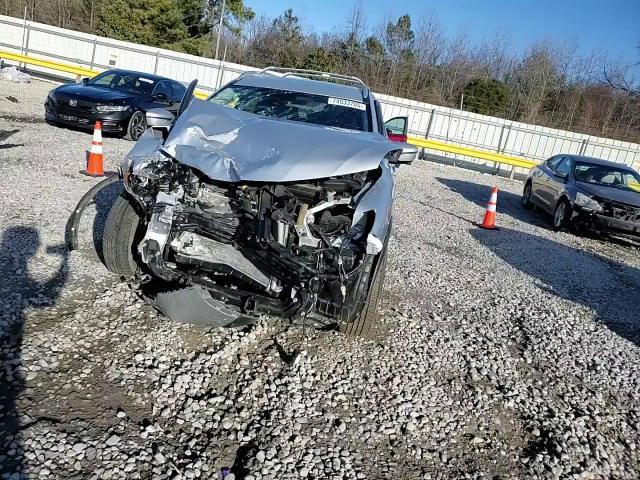 2020 Nissan Rogue Sv - zdjęcie 14