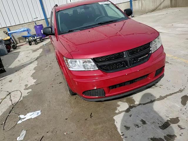 2018 Dodge Journey Se - zdjęcie 14