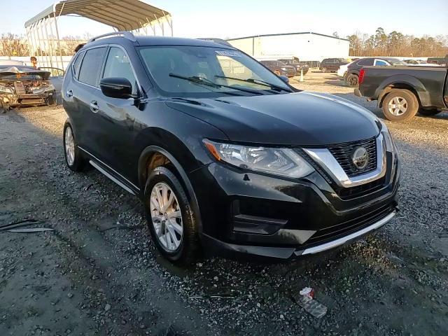 2020 Nissan Rogue Sv - zdjęcie 13