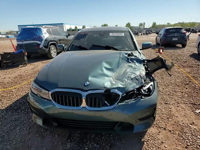 2021 BMW Motorrad 330I - zdjęcie 13