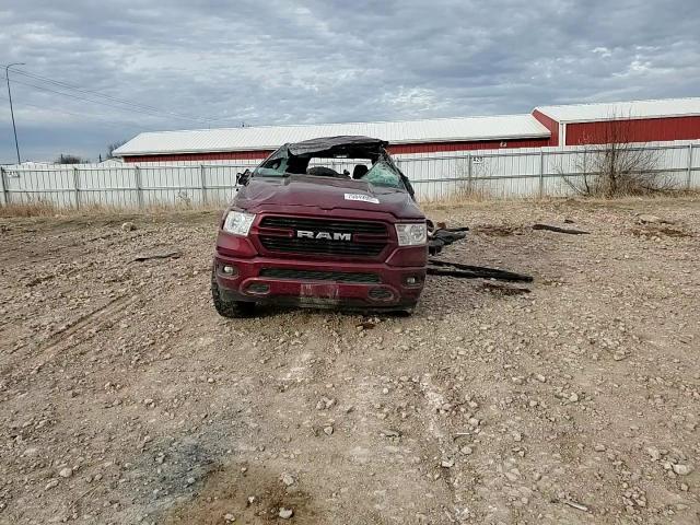 2020 Ram 1500 Big Horn/Lone Star - zdjęcie 14