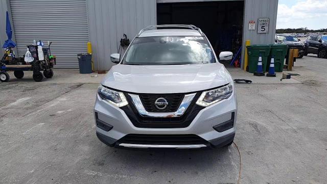 2020 Nissan Rogue Sv - zdjęcie 14