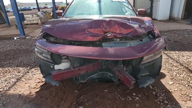 2019 Dodge Charger Sxt - zdjęcie 13