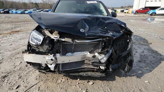 2022 Mercedes-Benz Glc 300 - zdjęcie 14