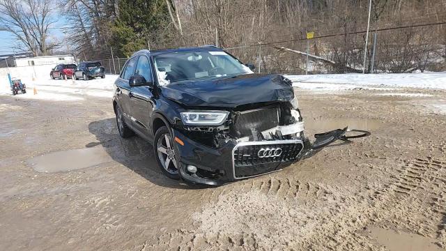 2015 Audi Q3 Premium Plus - zdjęcie 15