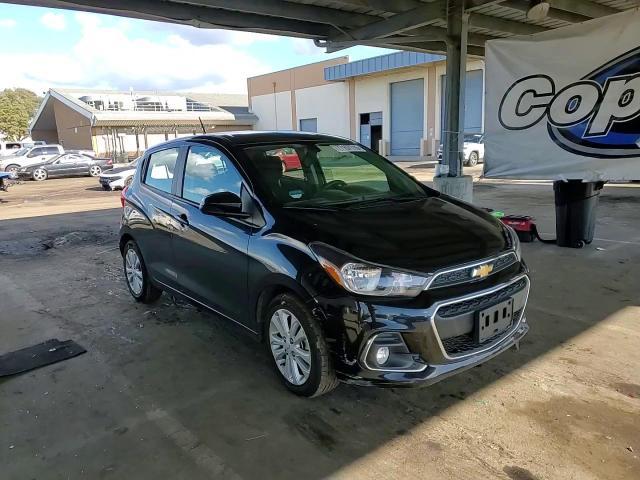 2017 Chevrolet Spark 1Lt - zdjęcie 13