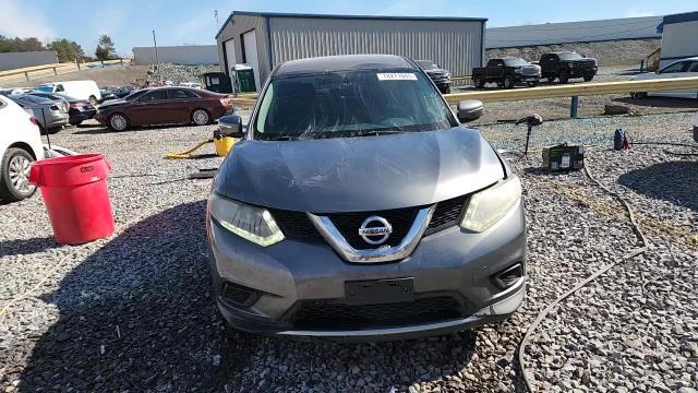 2015 Nissan Rogue S - zdjęcie 14