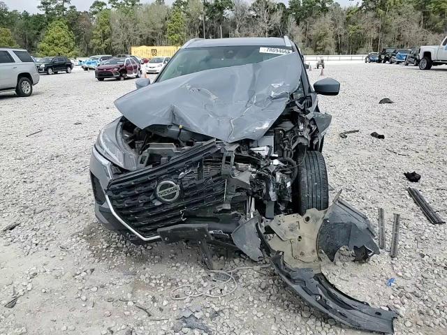 2021 Nissan Kicks Sv - zdjęcie 14