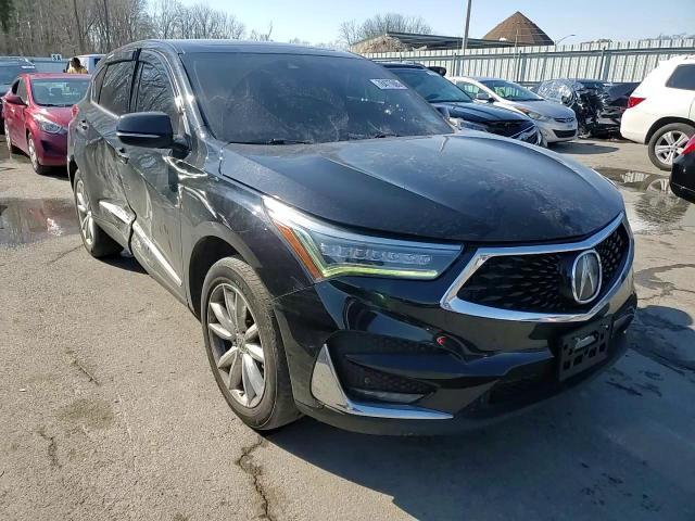 2019 Acura Rdx - zdjęcie 14