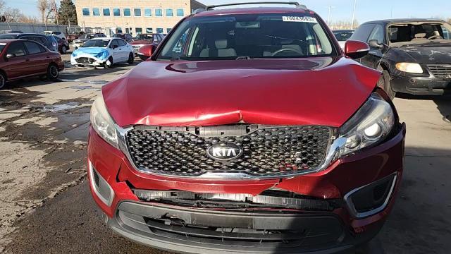 2016 Kia Sorento Lx V6 - zdjęcie 14