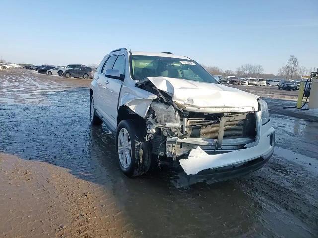 2017 GMC Terrain Slt - zdjęcie 14