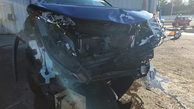 2022 Nissan Rogue S - zdjęcie 14