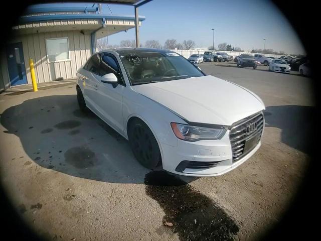 2016 Audi A3 Premium - zdjęcie 13