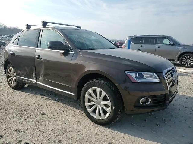 2015 Audi Q5 Premium Plus - zdjęcie 14