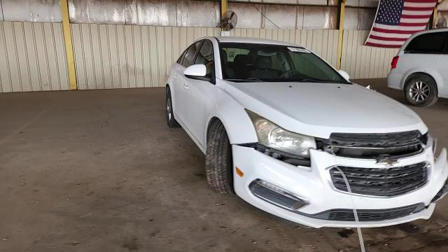 2016 Chevrolet Cruze Limited Lt - zdjęcie 13