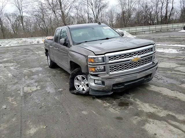 2015 Chevrolet Silverado K1500 Lt - zdjęcie 13