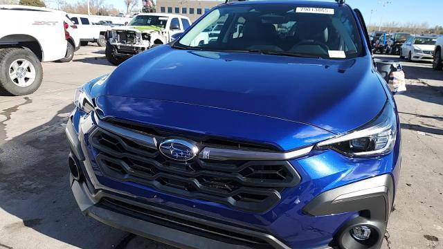 2025 Subaru Crosstrek Limited - zdjęcie 14