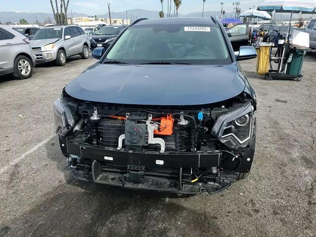 2025 Kia Niro Ev Wind - zdjęcie 14