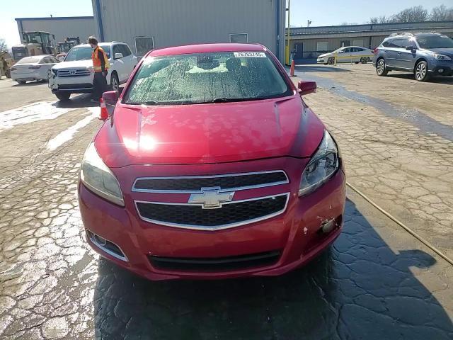 2014 Chevrolet Malibu 2Lt - zdjęcie 14