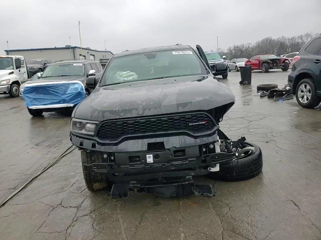 2025 Dodge Durango Gt - zdjęcie 15