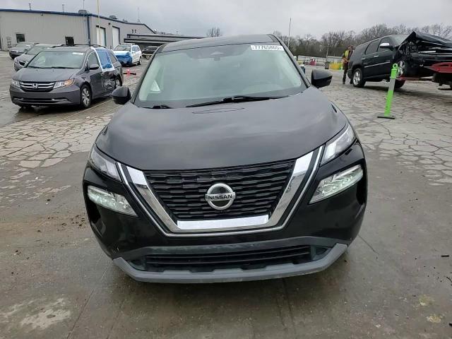 2021 Nissan Rogue Sv - zdjęcie 15