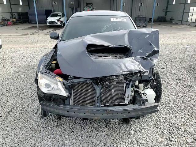 2014 Subaru Impreza Wrx - zdjęcie 14