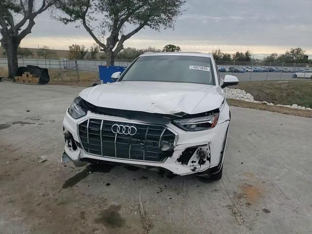 2021 Audi Q5 Premium Plus - zdjęcie 14