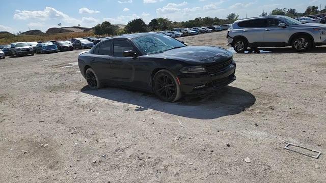 2018 Dodge Charger Sxt Plus - zdjęcie 13