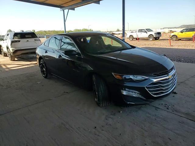 2023 Chevrolet Malibu Lt - zdjęcie 13