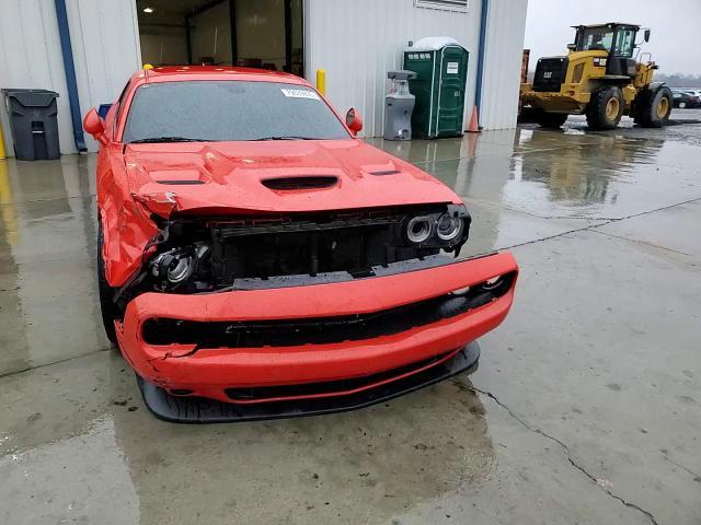 2019 Dodge Challenger R - zdjęcie 13