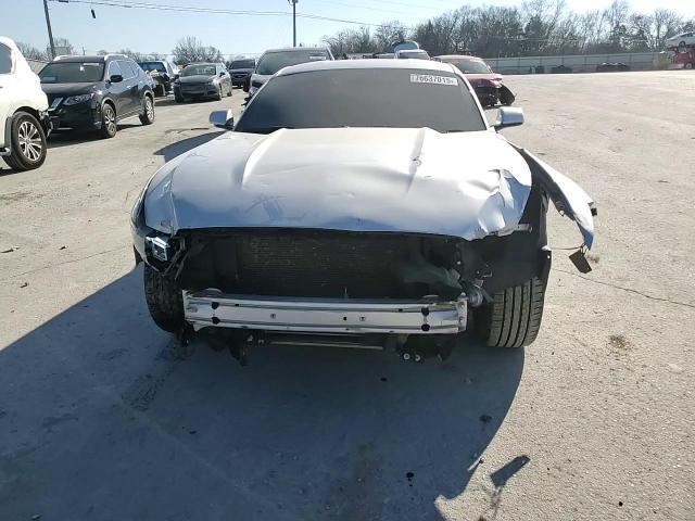 2015 Ford Mustang - zdjęcie 13