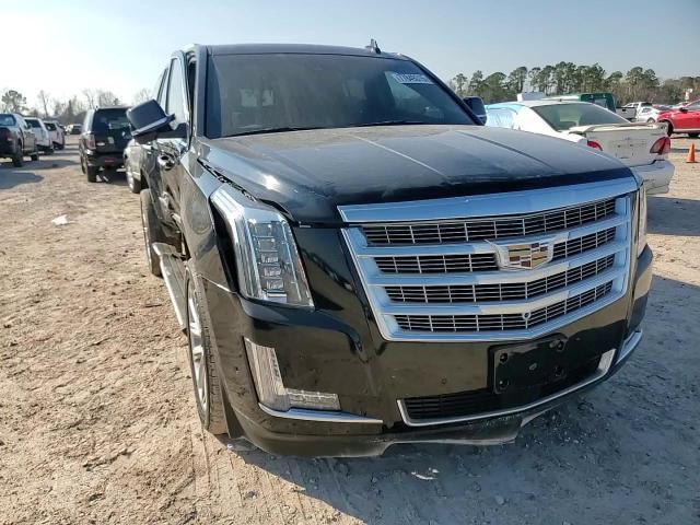 2019 Cadillac Escalade Premium Luxury - zdjęcie 13