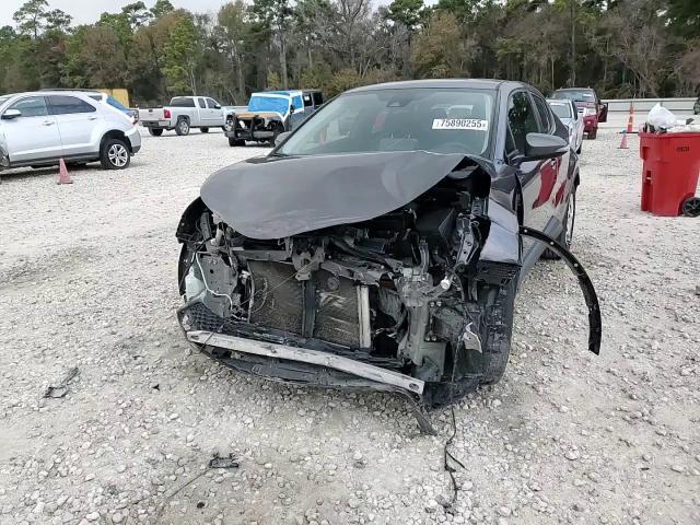 2021 Toyota C-Hr Le - zdjęcie 14