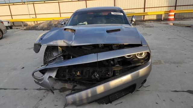 2018 Dodge Challenger R/T 392 - zdjęcie 14