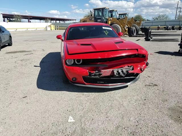 2016 Dodge Challenger R/T - zdjęcie 13