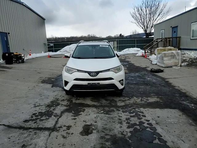 2018 Toyota Rav4 Xle - zdjęcie 13