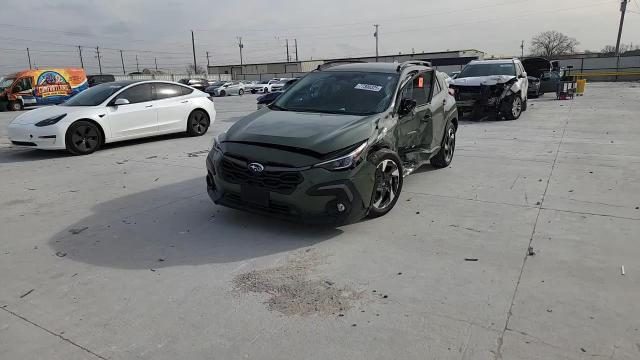 2025 Subaru Crosstrek Limited - zdjęcie 13